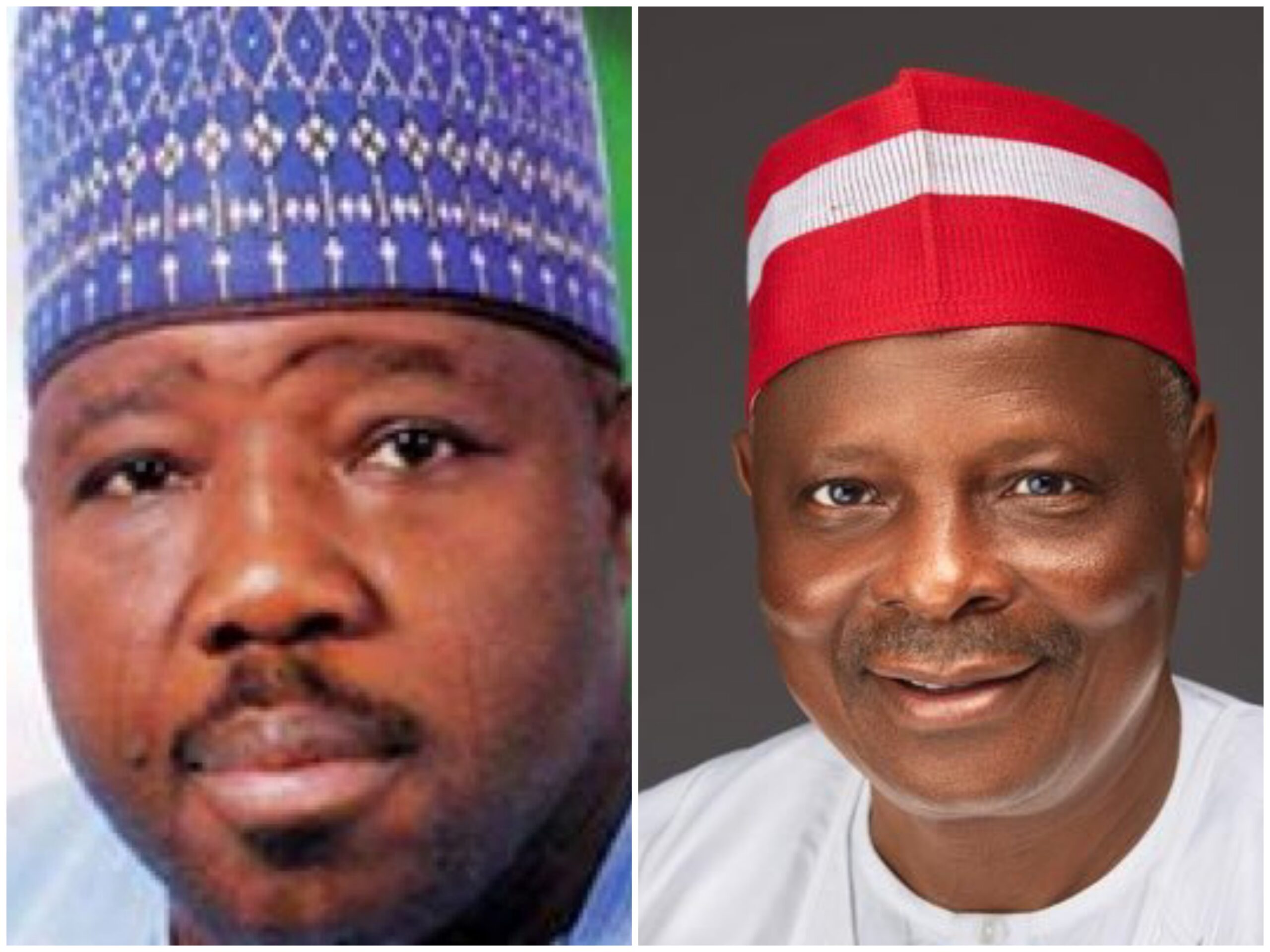 Kwankwaso faults Modu Sheriff's claim that people of Northern Nigeria will not vote for Peter Obi, the NDC candidate in 2027 presidential poll
