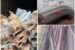 Police arrest 3 suspected vandals, recover N200m worth rail tracks