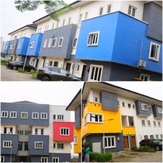 Court orders final forfeiture of 52 Lagoa terrace and maisonette recovered from Fielddreams Limited, Ifeanyi Nweke one other