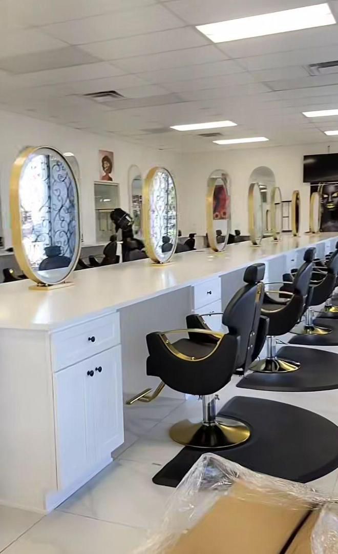 Houston’s Jalia Walda salon diversifies services, adds staff to meet local demand