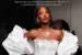 Tems becomes the first African female artist to earn a Recording Industry Association of America (RIAA) Diamond-certified single in the U.S