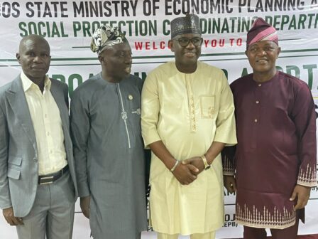 Lagos Strengthens Social Protection to Reach Most Vulnerable Residents