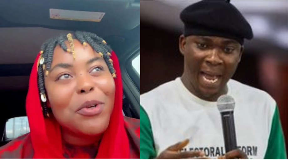 Lawyer Inibehe Effiong reveals why Peter Akah and Precious Oruche aka Randy Peter and Mama Pee respectively were invited by EFCC.