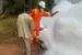 NESREA begins probe on chemical spill on Kaduna-Abuja Expressway