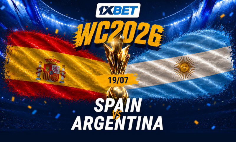 Spain vs Argentina: who will win the decisive World Championship battle?