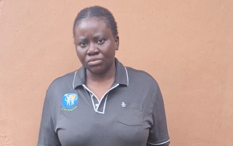EFCC docks former staff of Access Bank, Chinonso Akujobi, on a five-count charge bordering on stealing to the tune of N294.5m.