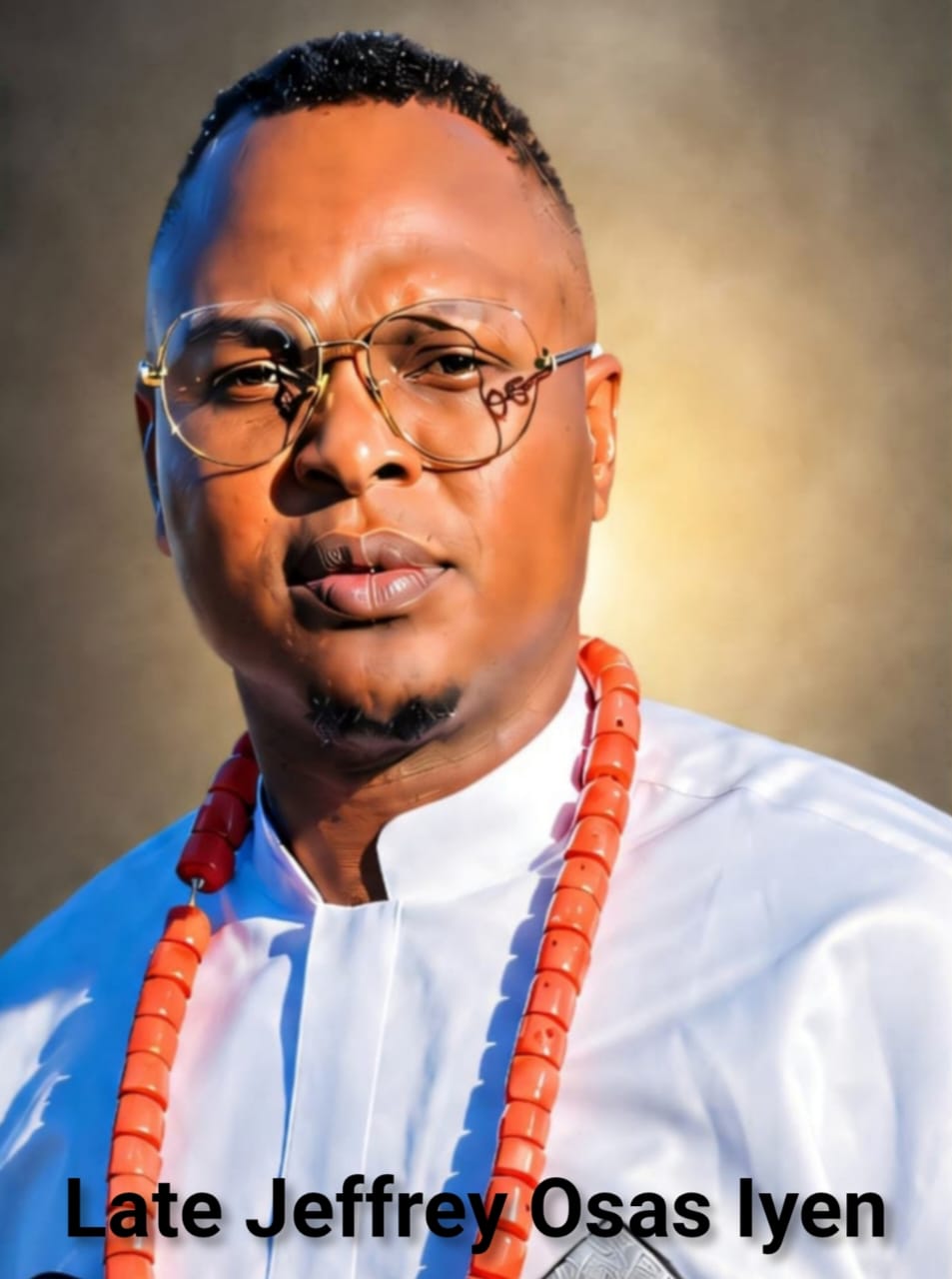 Group announces ₦20mn education fund for late member's son
