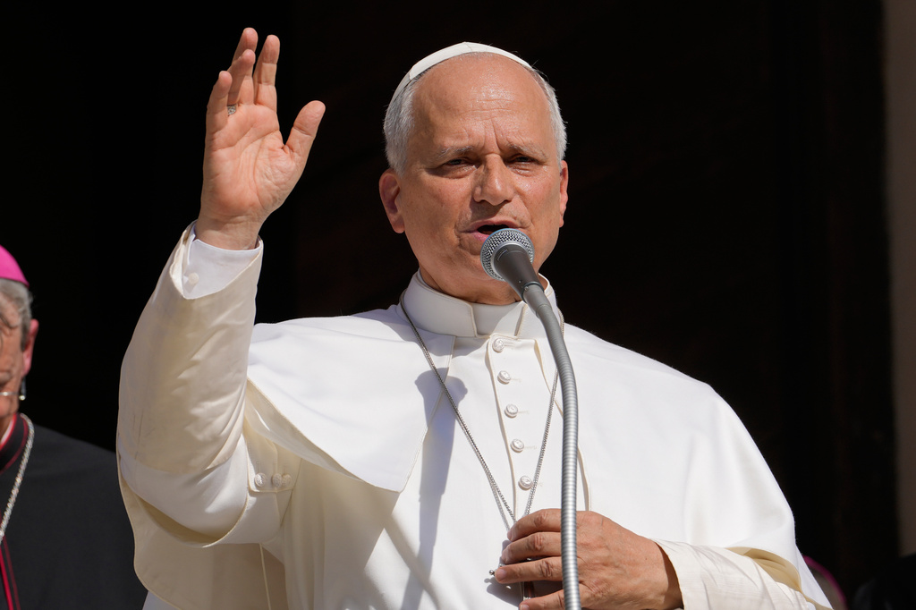Pope