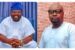 Ajadi and Olalekan Bello