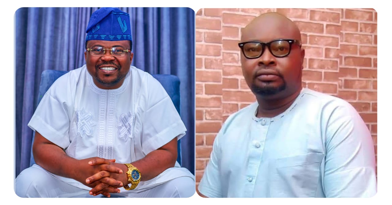 Ajadi and Olalekan Bello