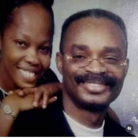 Abimbola Olawuyi and Kola Olawuyi