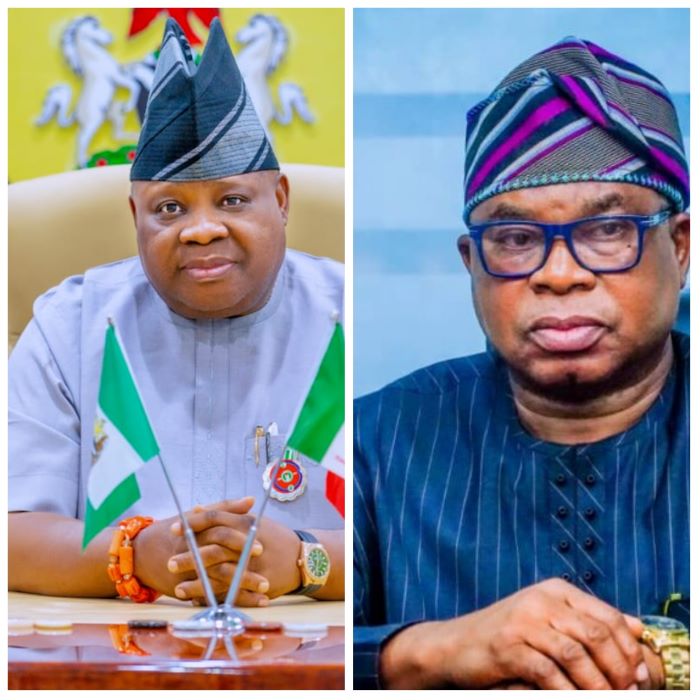 Osun election