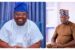 Ajadi and Ojo Oluwaseun Adesoye