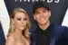 Amber and Granger Smith