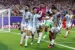 Argentina beat Switzerland