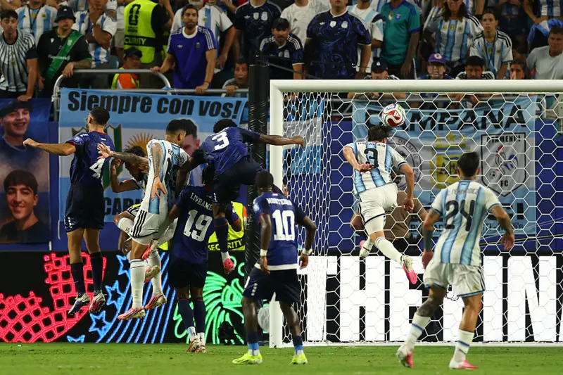 Argentina
