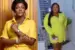 Nollywood actress Eniola Badmus reflects on weight loss journey
