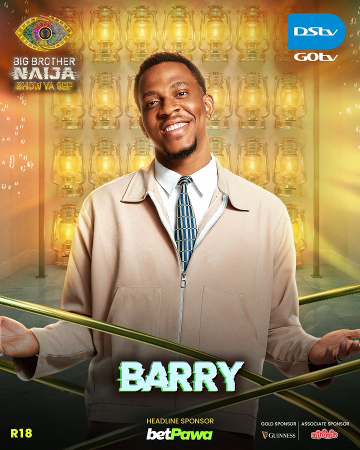 BBNaija
