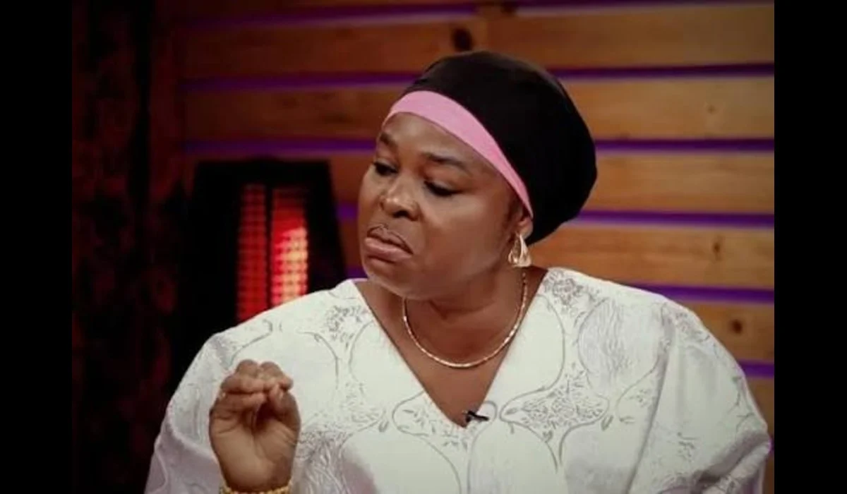 Biola Fowosere