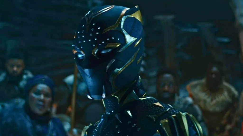 Black Panther