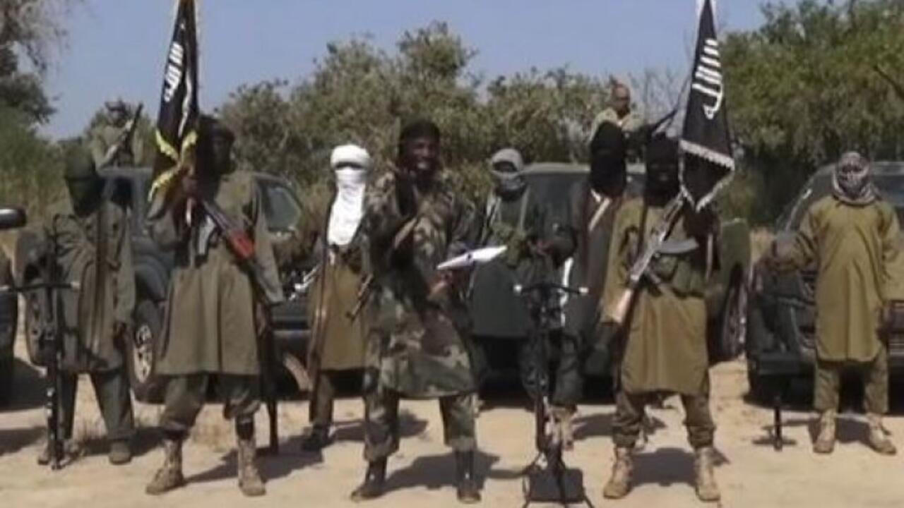 Boko Haram