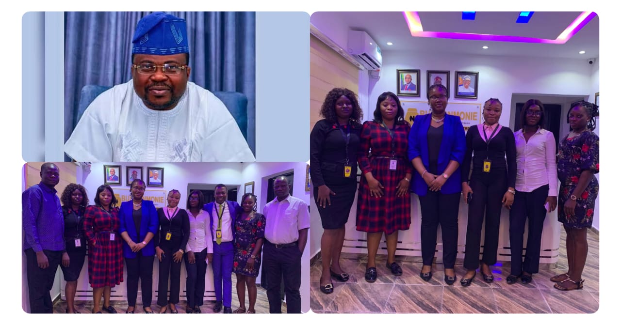 Bullionmonie Limited Celebrates Ajadi, Commends Visionary Leadership on Birthday