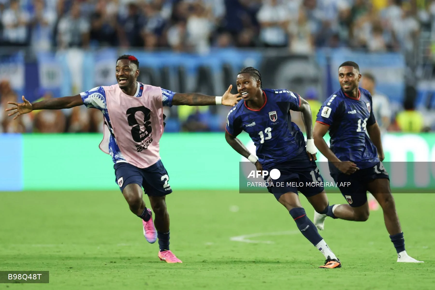 Cape Verde