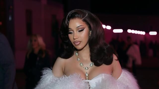 Cardi B
