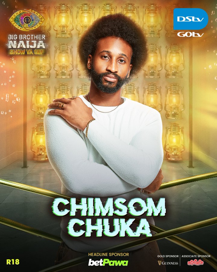 BBNaija