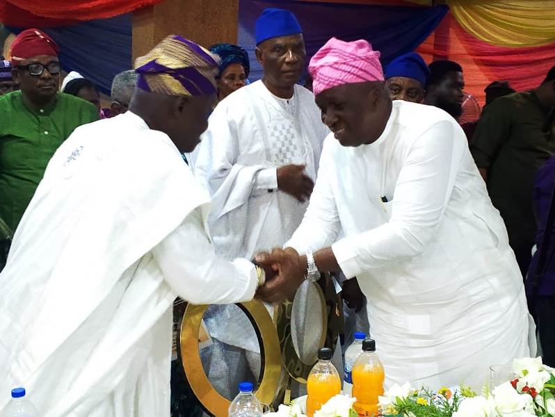 Sanwo-Olu