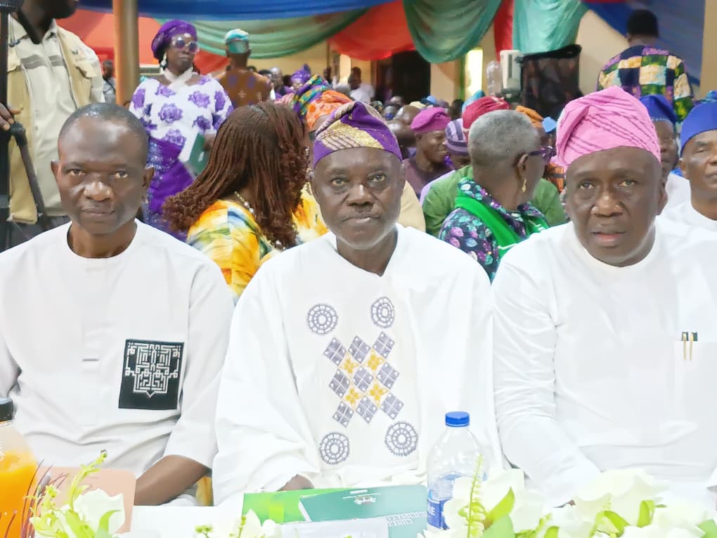 Sanwo-Olu