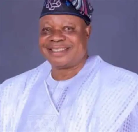 Osun Commissioner