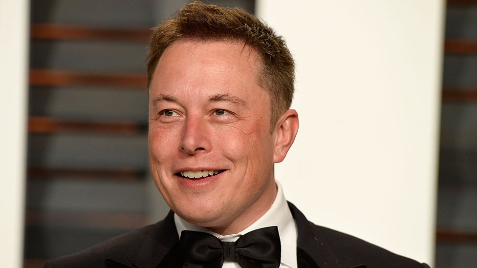 Elon Musk vows AI remake of The Odyssey movie