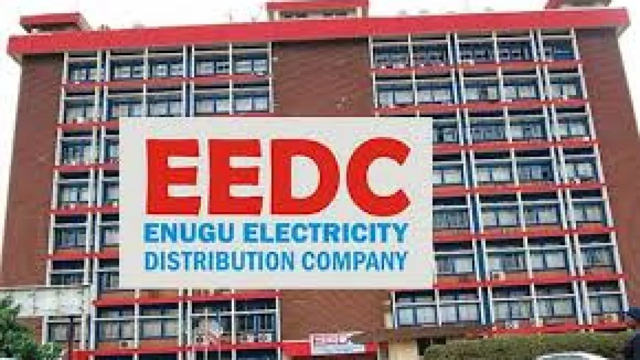 EEDC