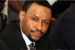 File photo: Ex-Chairman of the Code of Conduct Tribunal, Danladi Umar.