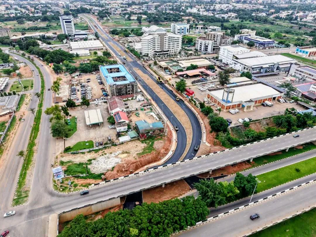 President Bola Tinubu promises to replicate the infrastructural stride being recorded in the FCT in every part of the country