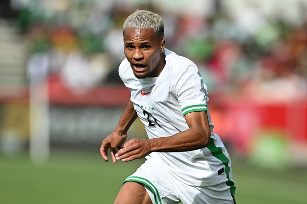 Felix Agu