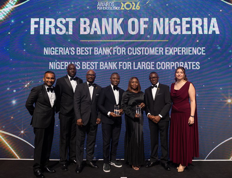 FirstBank
