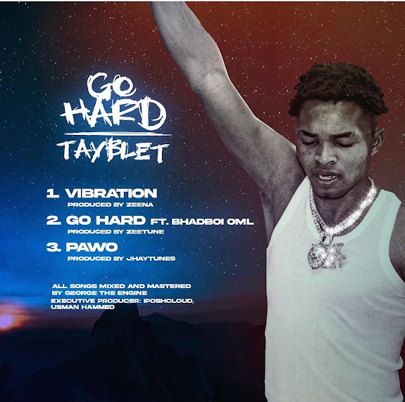 Go Hard or Go Home