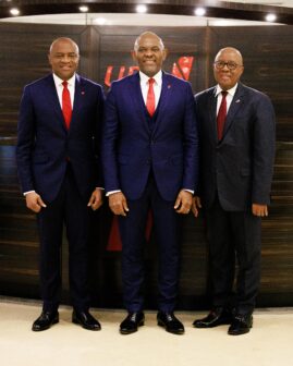 Elumelu