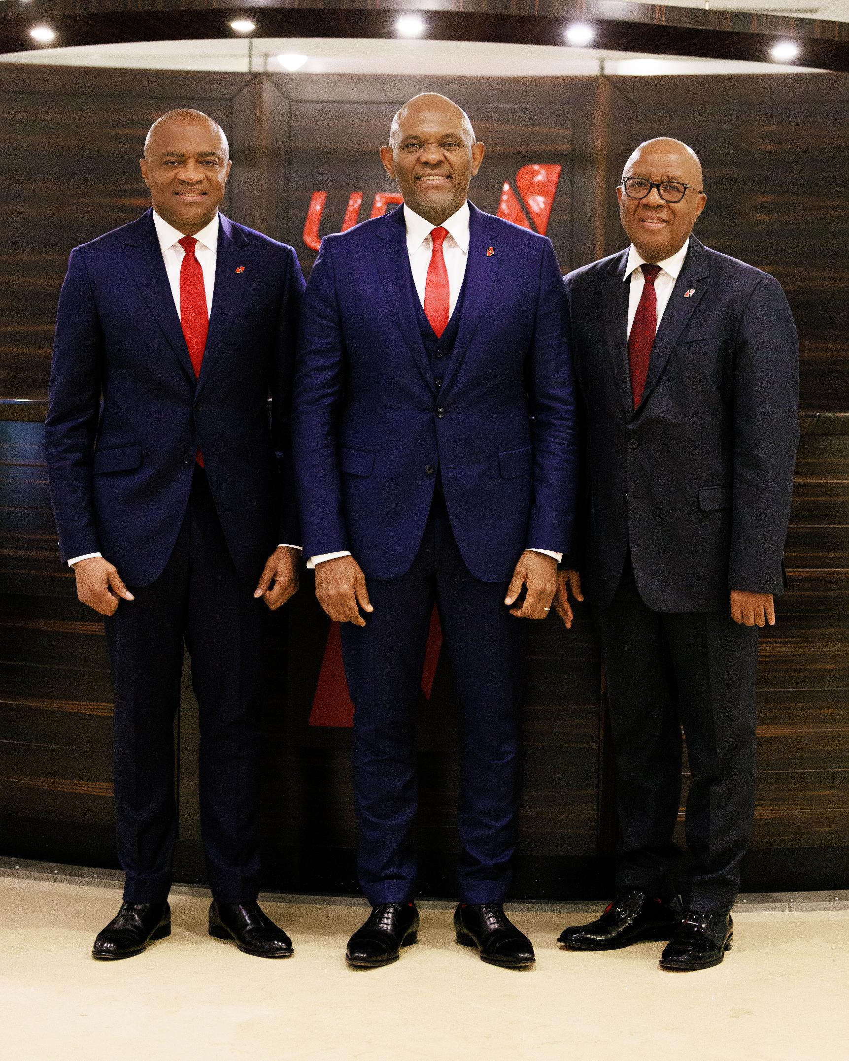 Elumelu