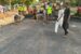 ABU VC, Prof. Adamu Ahmed hails ongoing reconstruction of internal roads in the institution by Kaduna State Governor, Sen. Uba Sani