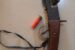 Police nab 27-year-old alleged cult gang member, Yusuf Lamina Adigun with locally made pistol loaded with live cartridge in Lagos State.