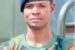 Soldier declared wanted for selling military uniforms to terrorists, others