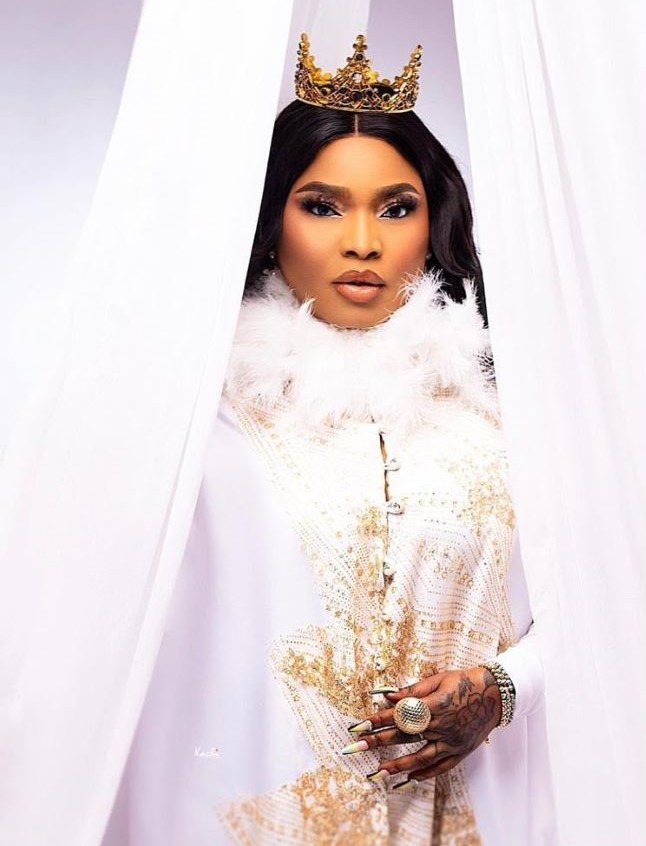 Halima Abubakar