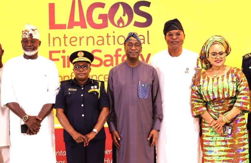 Lagos