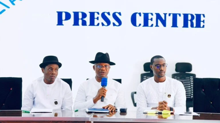 Delta Govt institutionalise payment of 13th-month salary for civil servants, making it a permanent benefit subject to legislative approval