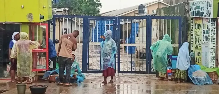 Lagos