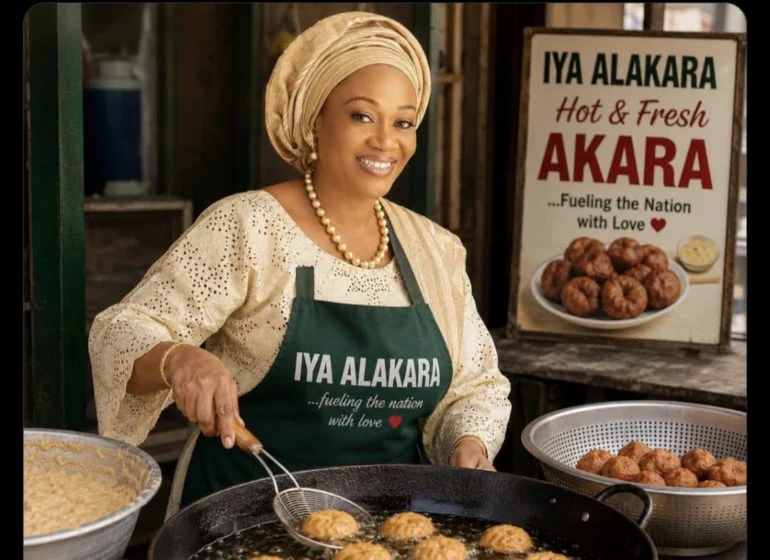 Tinubu