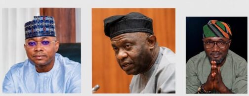 Senate Deputy VP’s Aide calls for peace, unity in Kogi West APC